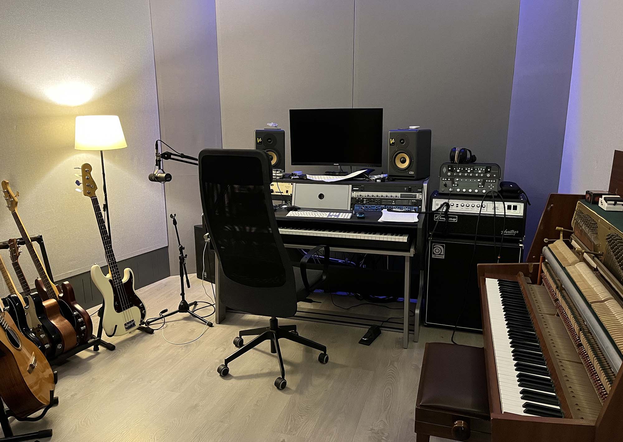 Studio C Indiehub